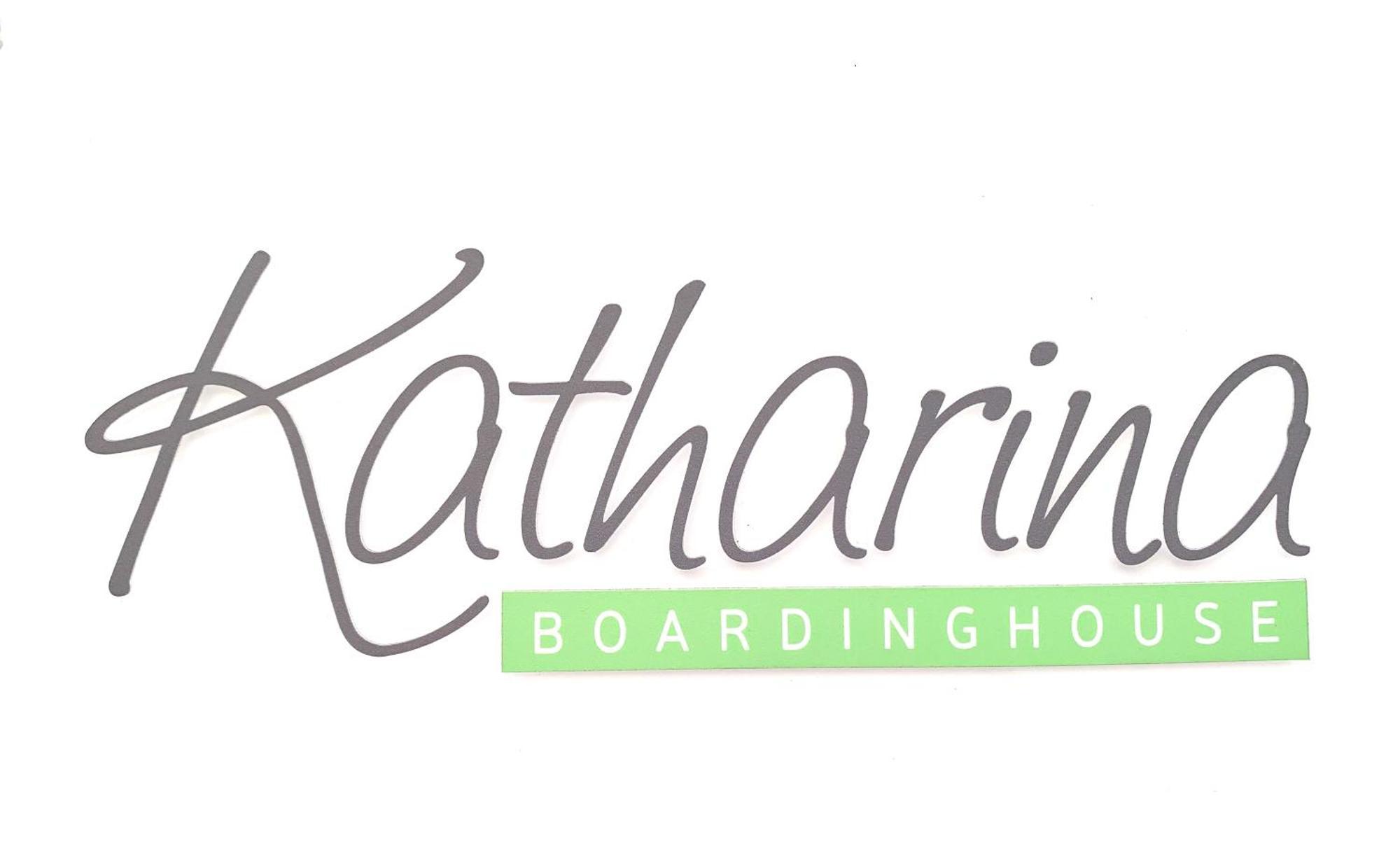Katharina Boardinghouse Osnabrück Exterior foto